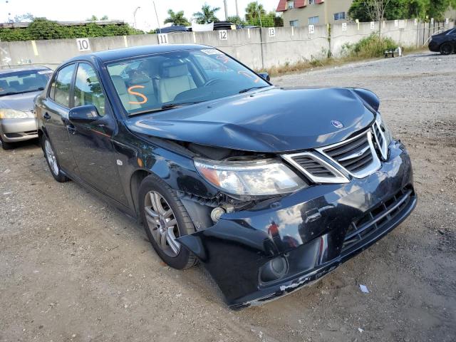 SAAB 9-3 2.0T 2011 ys3fa4cy4b1314191