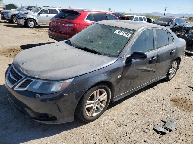 SAAB 9-3 2.0T 2011 ys3fa4cy4b1314725