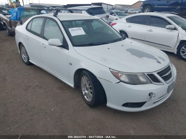 SAAB 9-3 2010 ys3fa4cy5a1610609