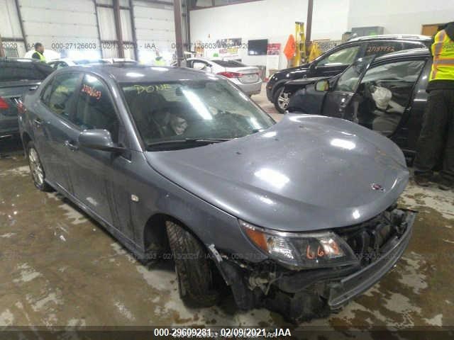 SAAB 9-3 2010 ys3fa4cy5a1610867