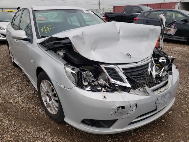 SAAB 9-3 2.0T 2010 ys3fa4cy5a1610898