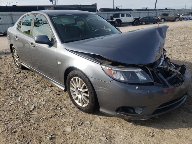 SAAB 9-3 2.0T 2010 ys3fa4cy5a1611033