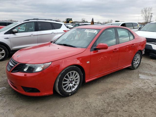 SAAB 9-3 2.0T 2010 ys3fa4cy5a1613493