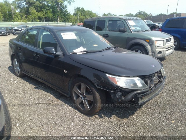 SAAB 9-3 2011 ys3fa4cy5b1300509