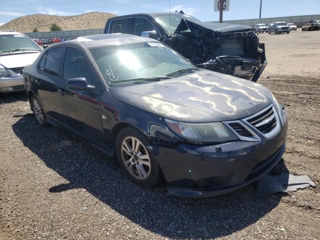 SAAB 9-3 2.0T 2011 ys3fa4cy5b1302714