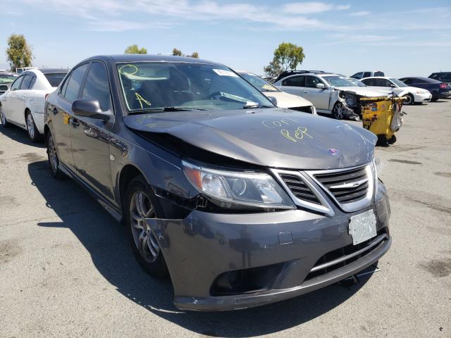 SAAB 9-3 2.0T 2011 ys3fa4cy5b1305256