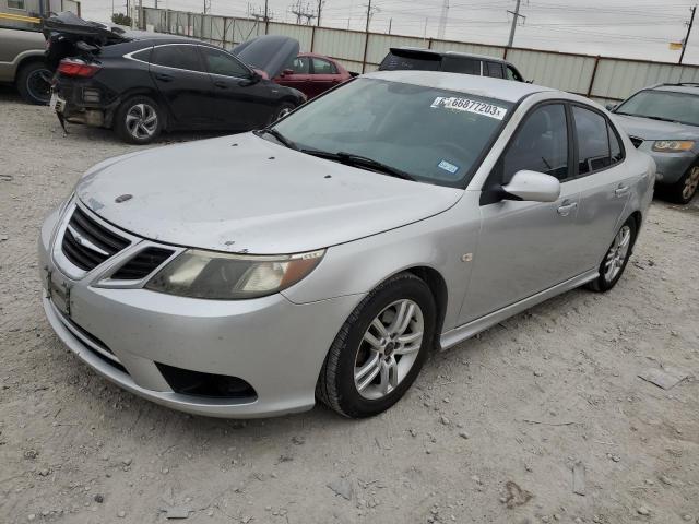 SAAB 9-3 2.0T 2011 ys3fa4cy5b1307153