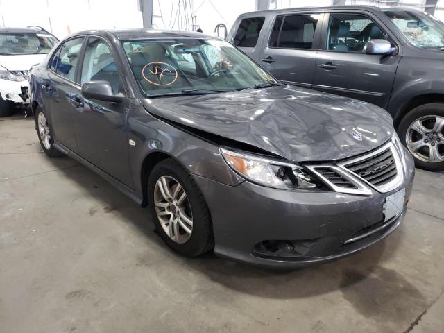 SAAB 9-3 2011 ys3fa4cy5b1307427