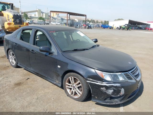 SAAB 9-3 2011 ys3fa4cy5b1309338