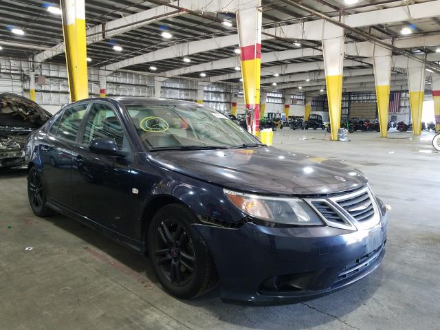 SAAB 9-3 2.0T 2011 ys3fa4cy5b1311056