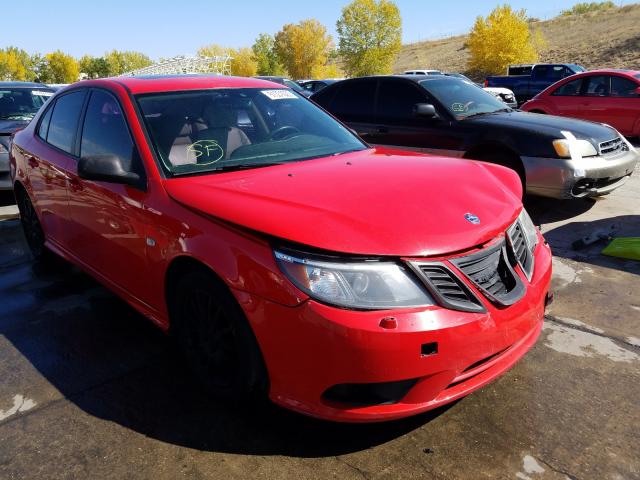 SAAB 9-3 2.0T 2010 ys3fa4cy6a1608500