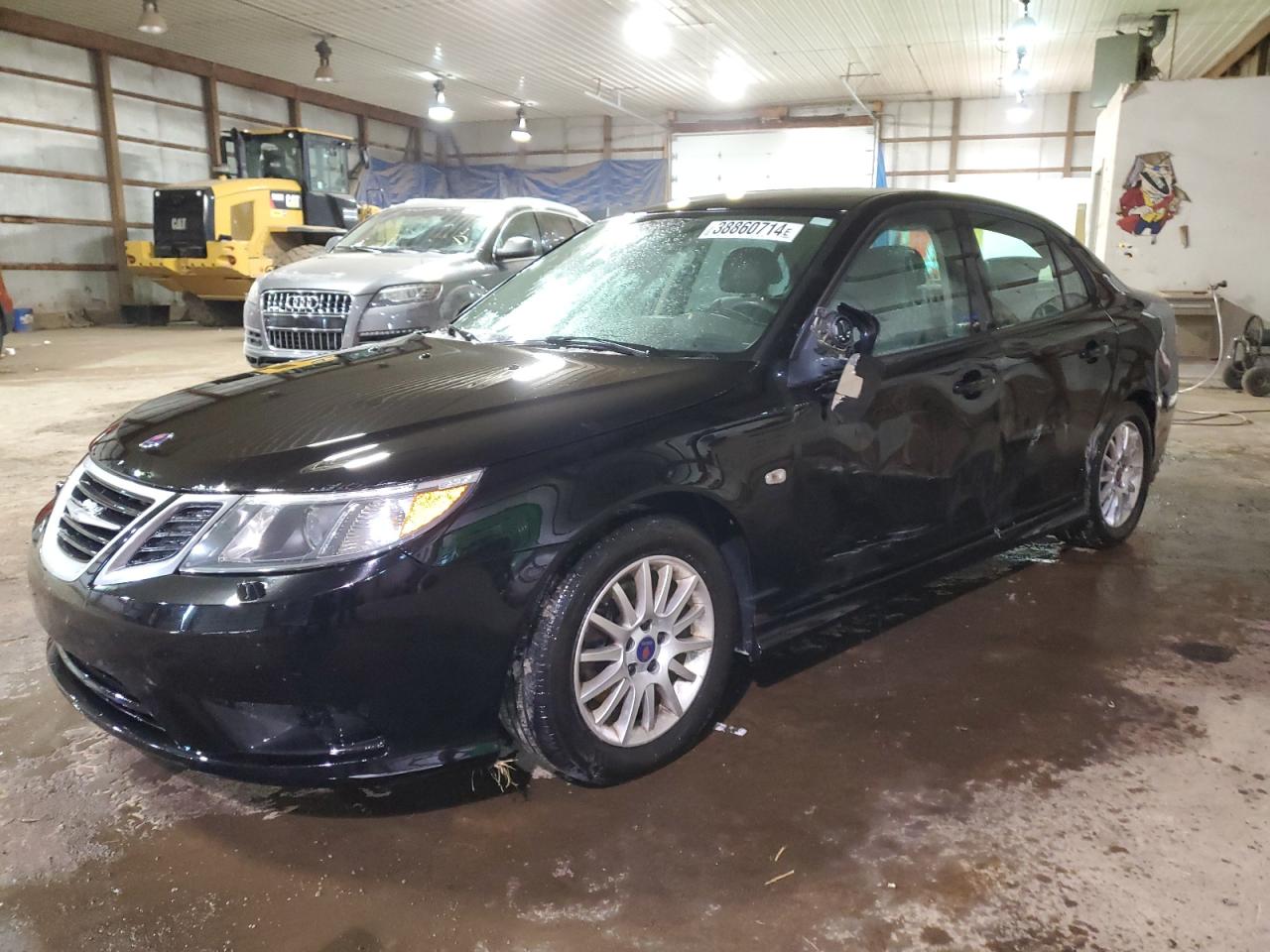 SAAB NULL 2010 ys3fa4cy6a1609453