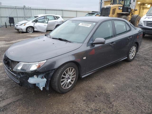 SAAB 9 3 2011 ys3fa4cy6b1302401