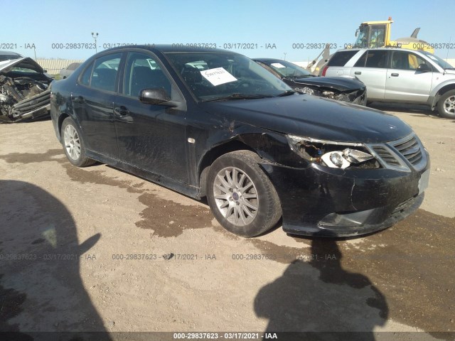 SAAB 9-3 2011 ys3fa4cy6b1302690