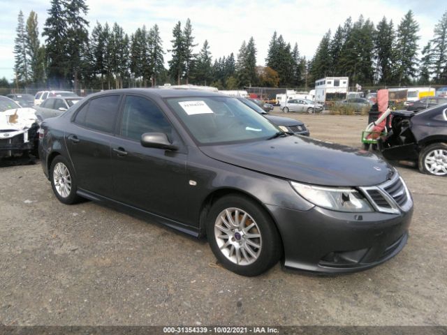 SAAB 9-3 2011 ys3fa4cy6b1302723