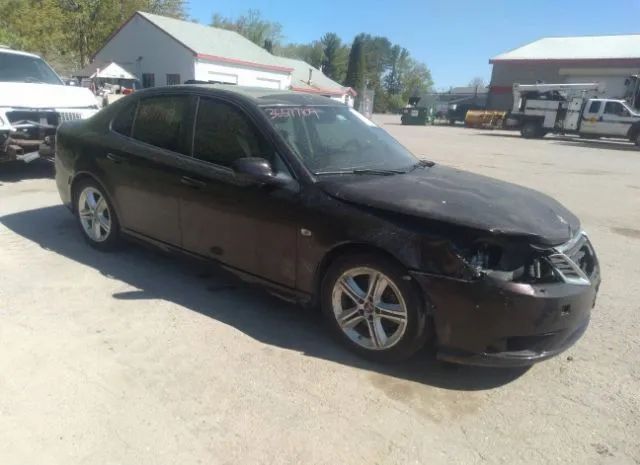 SAAB 9-3 2011 ys3fa4cy6b1303080