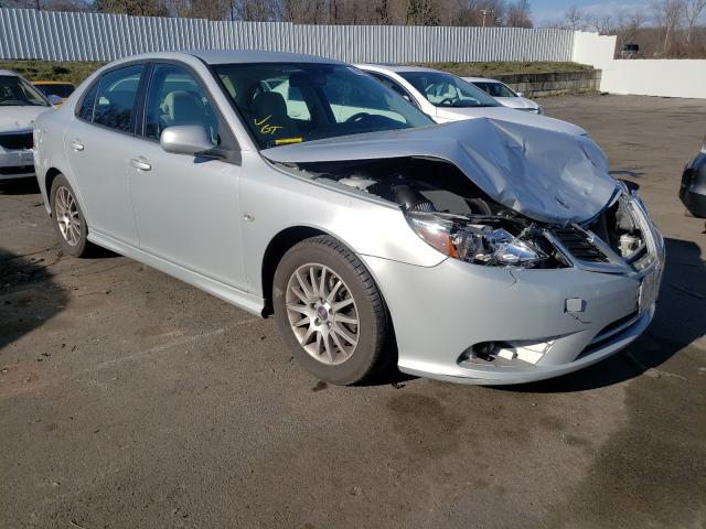 SAAB 9-3 2.0T 2010 ys3fa4cy7a1609669