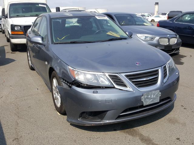 SAAB 9-3 2.0T 2010 ys3fa4cy7a1611101