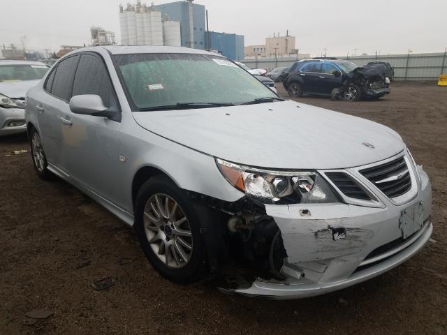 SAAB 9-3 2.0T 2010 ys3fa4cy7a1611972