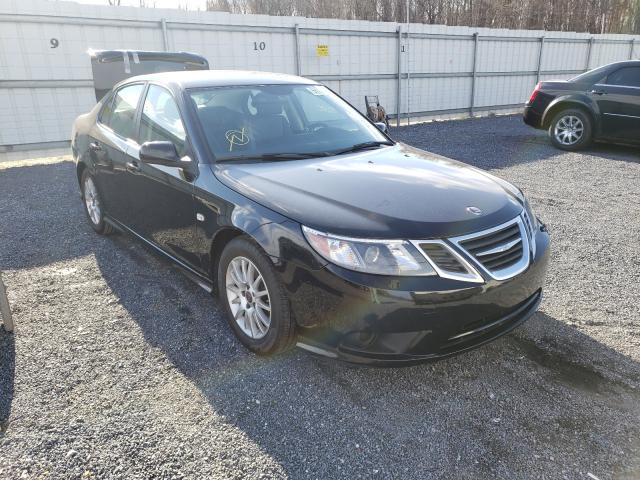 SAAB 9-3 2.0T 2010 ys3fa4cy7a1616010