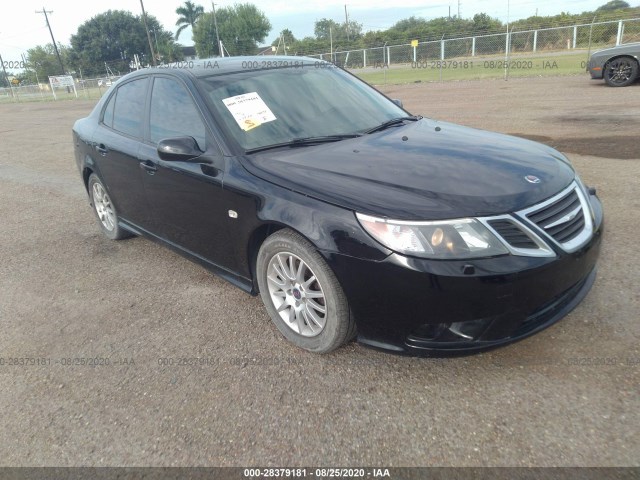 SAAB 9-3 2010 ys3fa4cy7a1616217