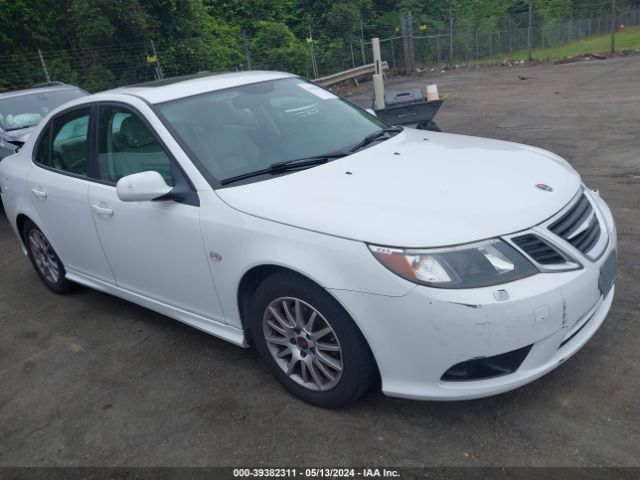 SAAB 9-3 2010 ys3fa4cy7a1618243