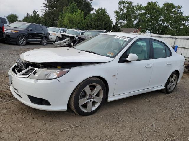 SAAB 9-3 2.0T 2011 ys3fa4cy7b1300396