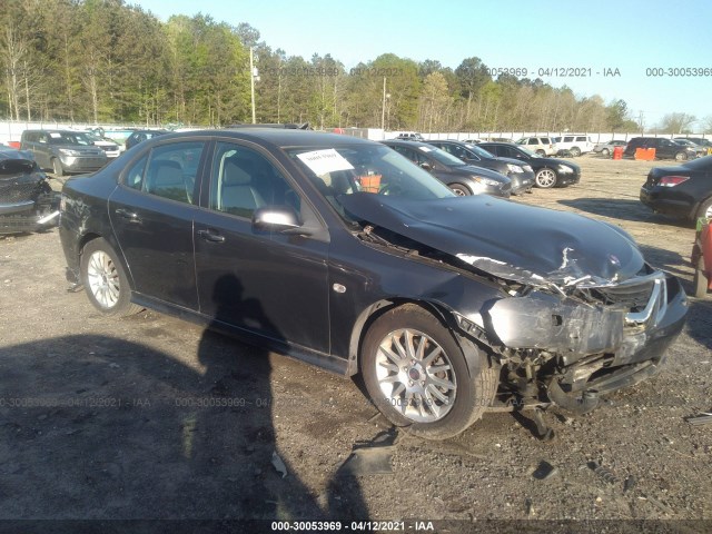 SAAB 9-3 2011 ys3fa4cy7b1302875