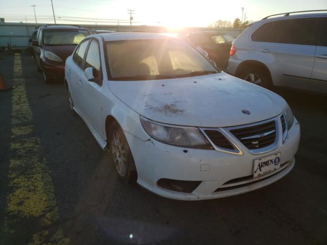 SAAB 9-3 2.0T 2011 ys3fa4cy7b1303315