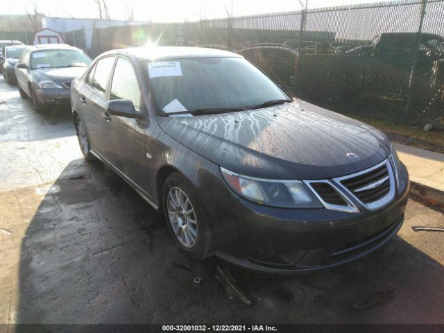 SAAB 9-3 2011 ys3fa4cy7b1304321