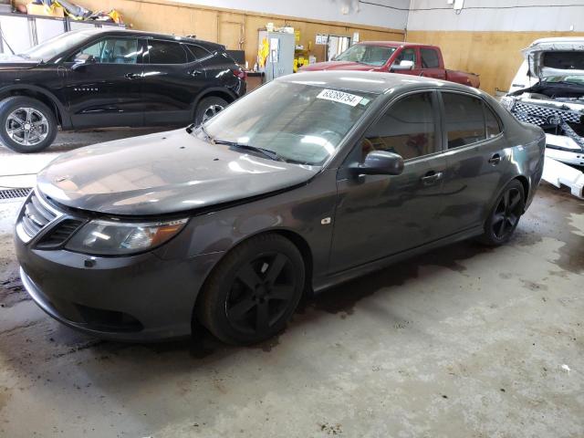 SAAB 9-3 2.0T 2011 ys3fa4cy7b1305128