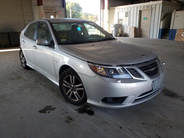 SAAB 9-3 2.0T 2011 ys3fa4cy7b1307476