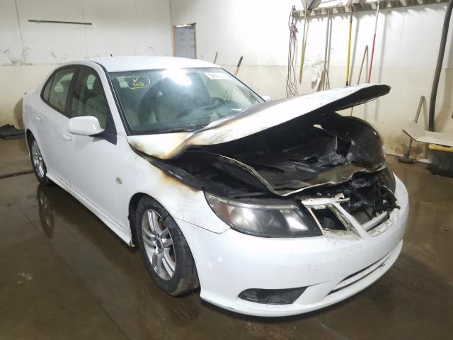 SAAB 9-3 2.0T 2011 ys3fa4cy7b1309891