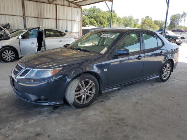 SAAB 9-3 2011 ys3fa4cy7b1312287