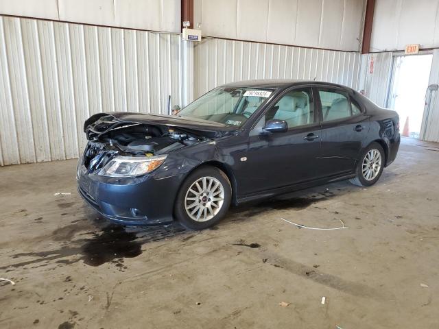 SAAB 9-3 2.0T 2010 ys3fa4cy8a1607395