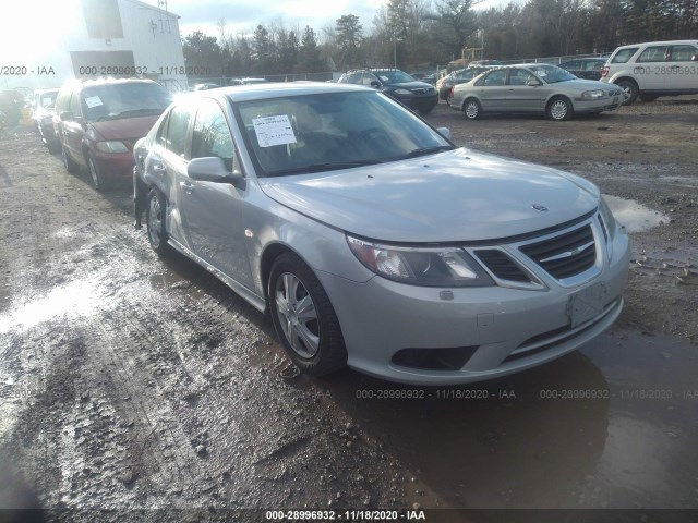 SAAB 9-3 2010 ys3fa4cy8a1607445