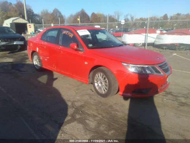 SAAB 9-3 2010 ys3fa4cy8a1608997