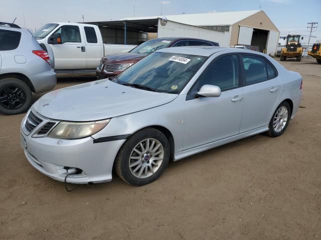 SAAB 9-3 2.0T 2010 ys3fa4cy8a1610751