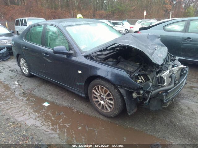 SAAB 9-3 2011 ys3fa4cy8b1303260