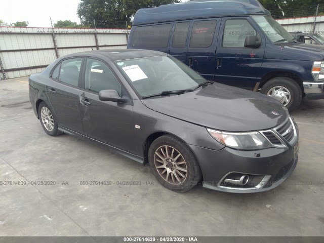 SAAB 9-3 2011 ys3fa4cy8b1303307