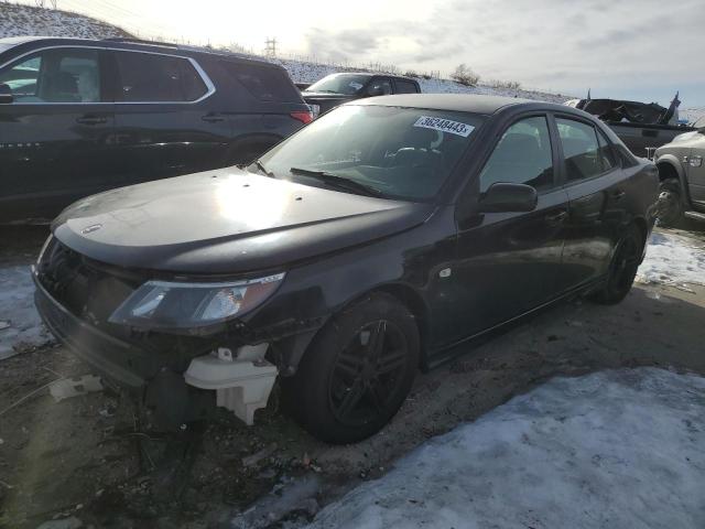 SAAB 9-3 2.0T 2011 ys3fa4cy8b1304960