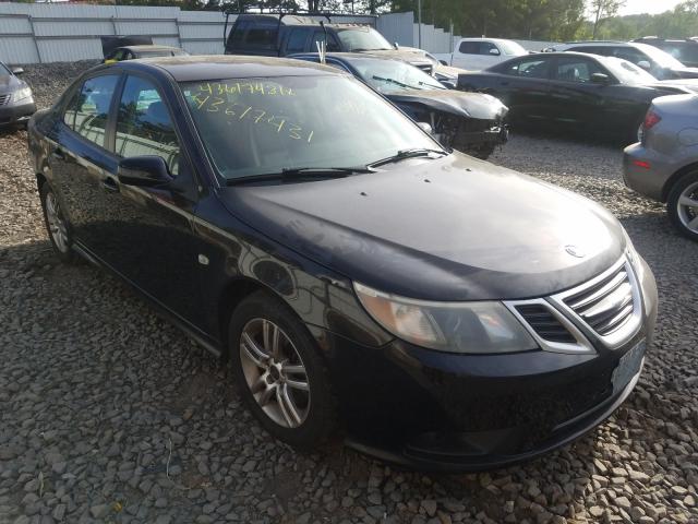 SAAB 9-3 2.0T 2011 ys3fa4cy8b1305574