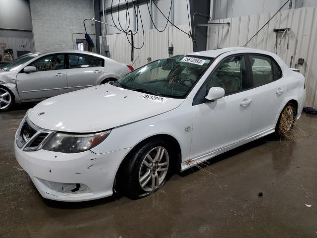 SAAB 9 3 2011 ys3fa4cy8b1306997