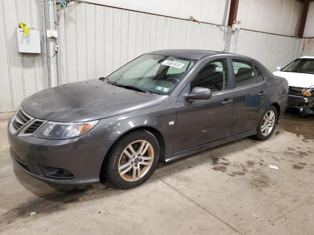 SAAB 9 3 2011 ys3fa4cy8b1307180