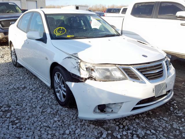 SAAB 9-3 2.0T 2011 ys3fa4cy8b1310743