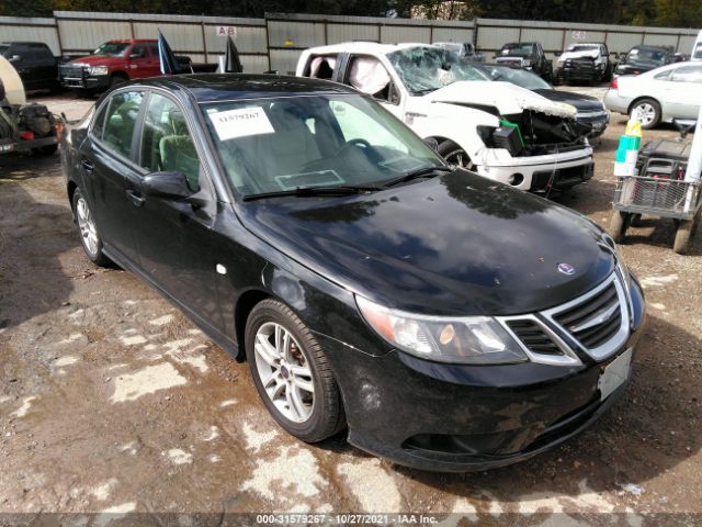 SAAB 9-3 2011 ys3fa4cy8b1311486