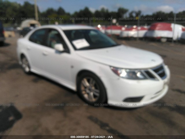 SAAB 9-3 2011 ys3fa4cy8b1313819