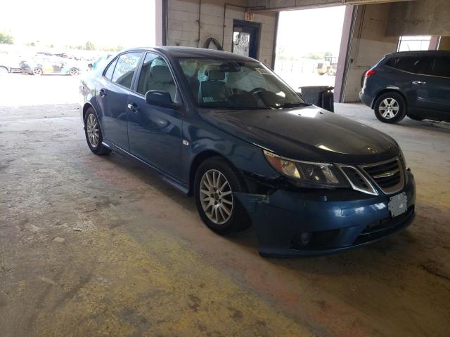 SAAB 9-3 2.0T 2010 ys3fa4cy9a1607485