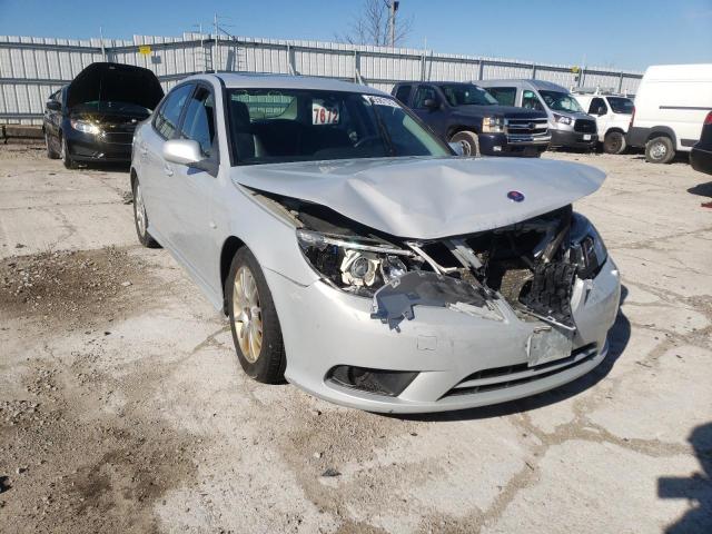 SAAB 9-3 2.0T 2010 ys3fa4cy9a1615621