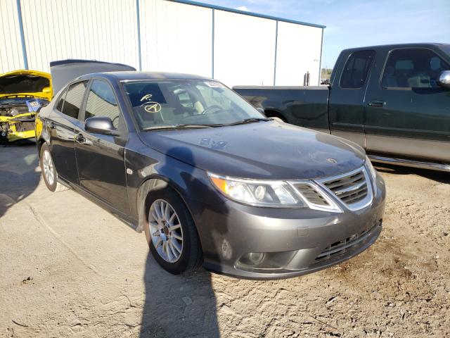 SAAB 9-3 2.0T 2011 ys3fa4cy9b1300531